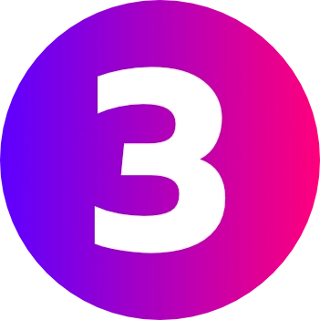 3